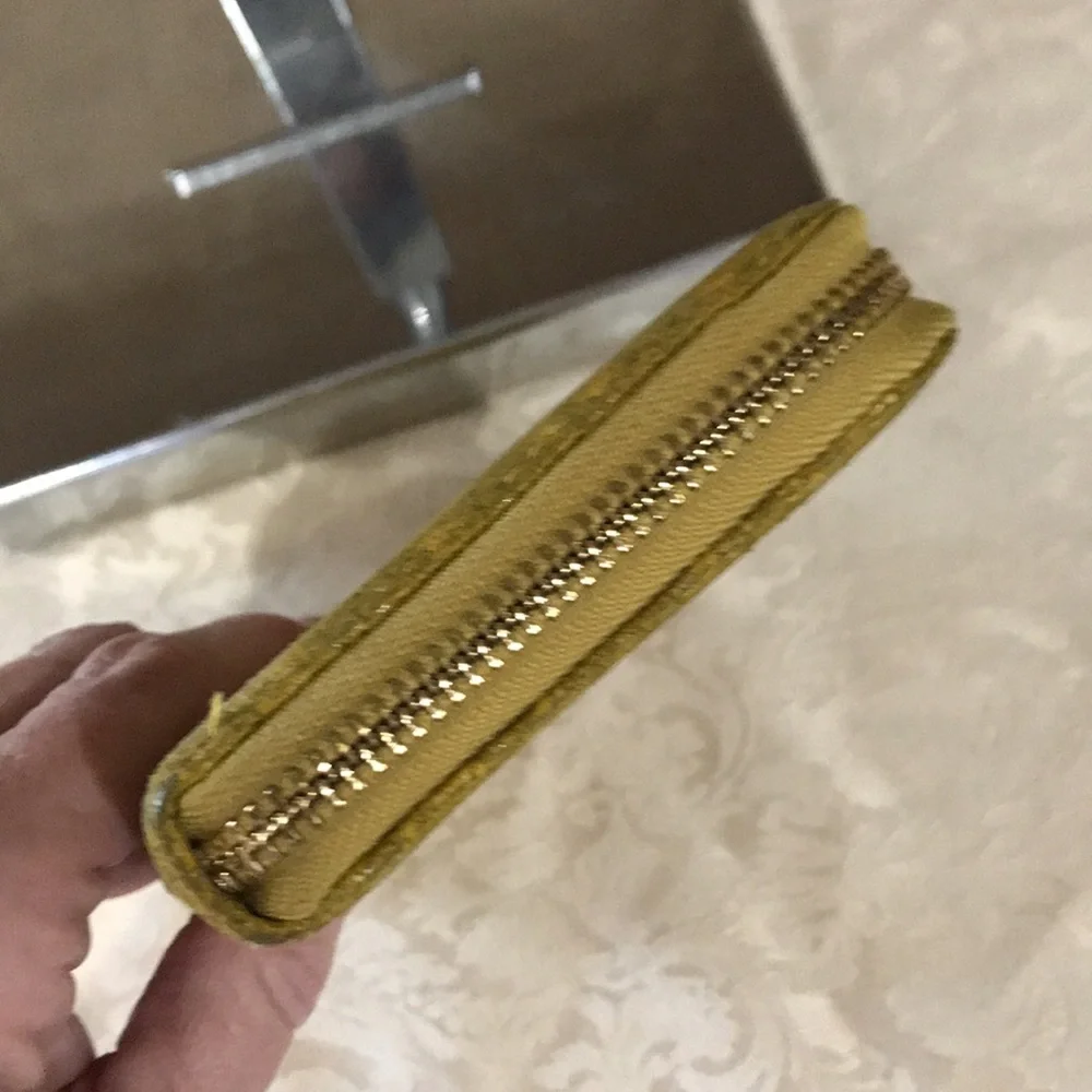 Tory Burch Wallet